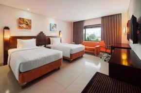 Grand Sahid Jaya CBD